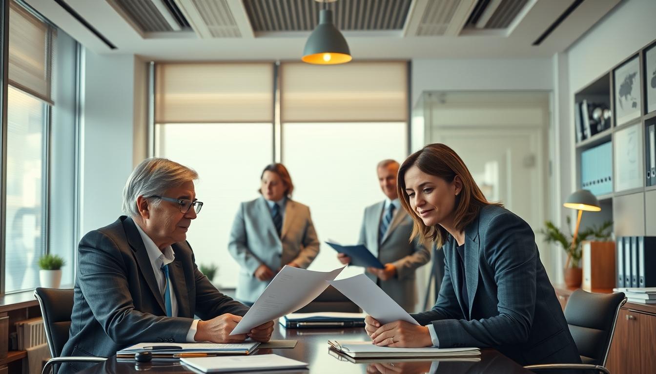 Support for business legal planning for entrepreneurs