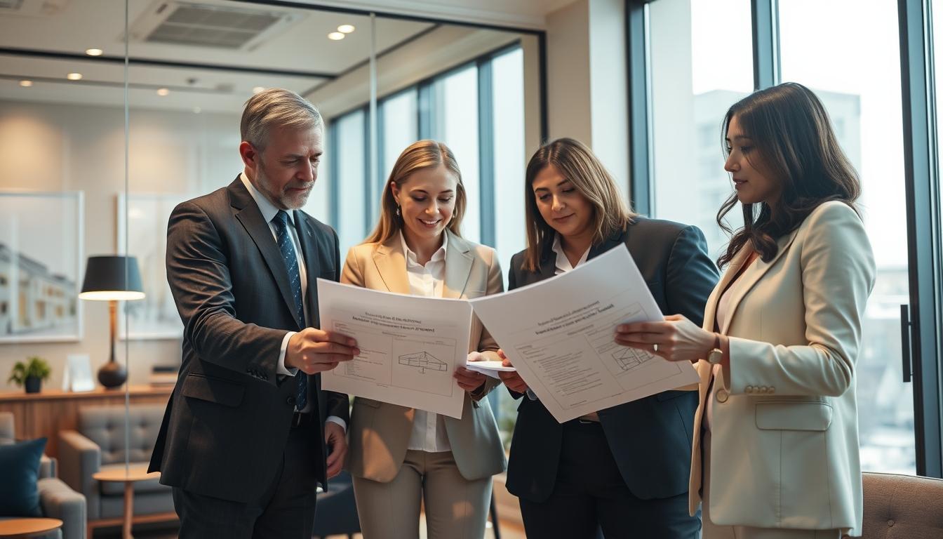 Startup contract planning