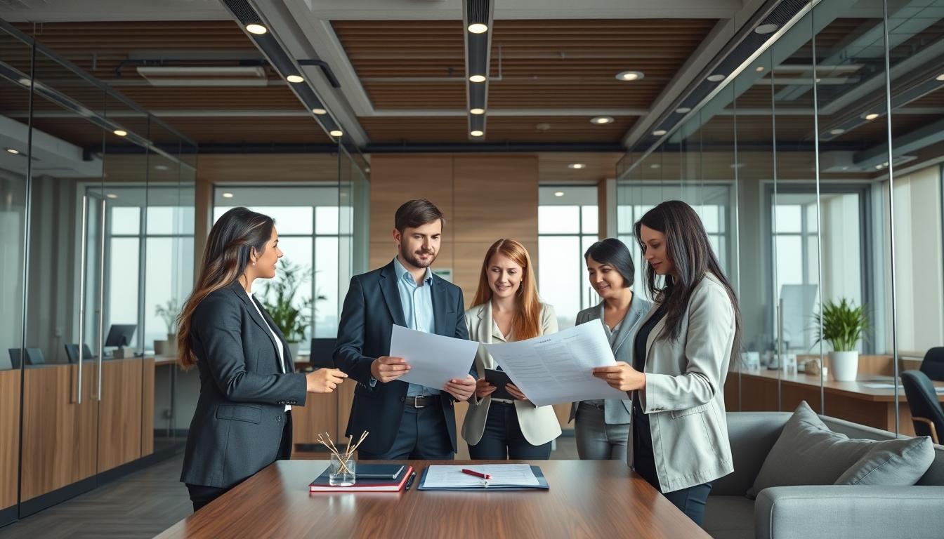 Legal support for startups and growing companies