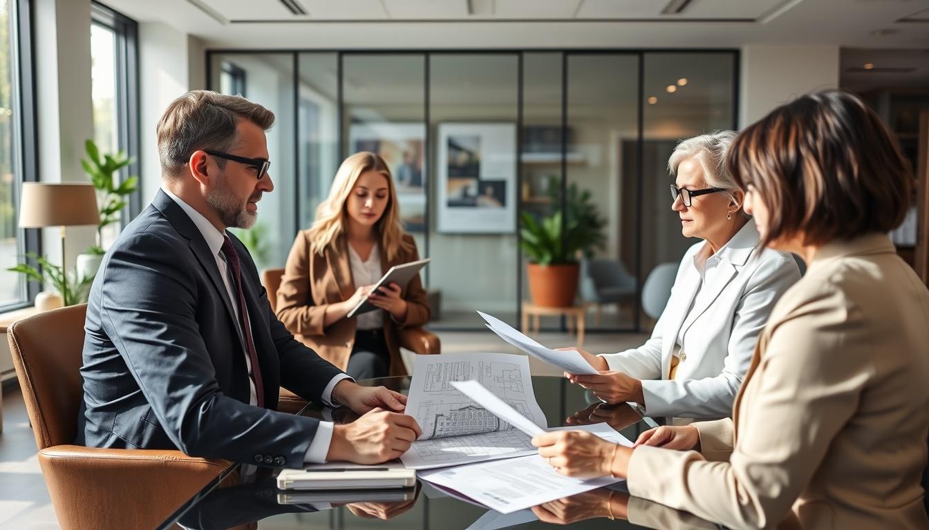 Compliance and commercial agreement guidance for entrepreneurs